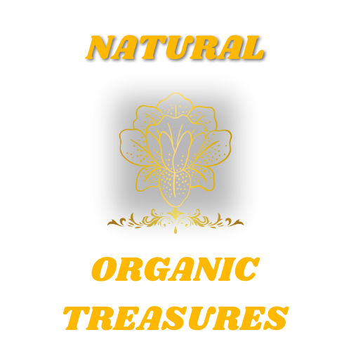 Natural Organic Treasures